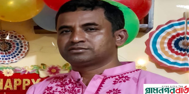 বাংলাবান্ধা ইউপি চেয়ারম্যান পদ থেকে অপসারিত হলেন কুদরত-ই- খুদা মিলন বাংলাবান্ধা ইউপি চেয়ারম্যান পদ থেকে অপসারিত হলেন কুদরত-ই- খুদা মিলন
