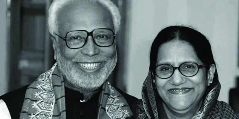বঙ্গবীর কাদের সিদ্দিকীর স্ত্রী নাসরিন সিদ্দিকীর ইন্তেকাল বঙ্গবীর কাদের সিদ্দিকীর স্ত্রী নাসরিন সিদ্দিকীর ইন্তেকাল
