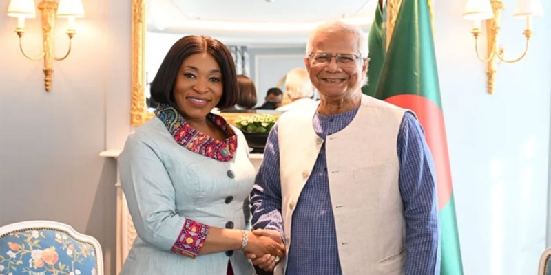 বাংলাদেশের সংস্কার প্রক্রিয়ায় সহায়তায় আগ্রহী কমনওয়েলথ বাংলাদেশের সংস্কার প্রক্রিয়ায় সহায়তায় আগ্রহী কমনওয়েলথ