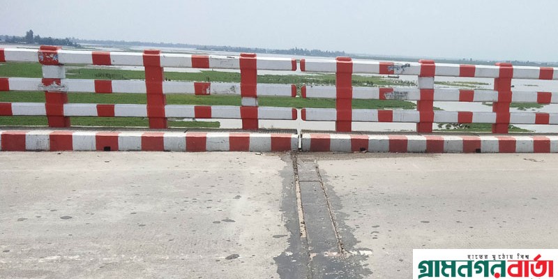 স্বপ্নের তিস্তা সেতুতে মরন ফাঁদ স্বপ্নের তিস্তা সেতুতে মরন ফাঁদ