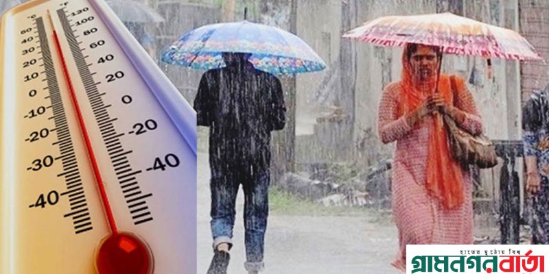 সারা দেশে বইছে তাপপ্রবাহ, ভারি বৃষ্টি নিয়ে যা জানাল আবহাওয়া অধিদপ্তর সারা দেশে বইছে তাপপ্রবাহ, ভারি বৃষ্টি নিয়ে যা জানাল আবহাওয়া অধিদপ্তর