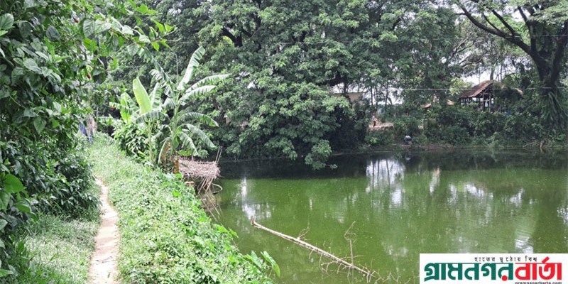 সিরাজদিখানে হাসপাতাল সড়কের বেহাল দশা সিরাজদিখানে হাসপাতাল সড়কের বেহাল দশা