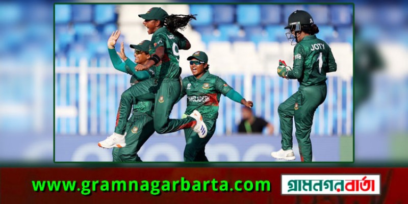 নারী বিশ্বকাপে বাংলাদেশের প্রথম ম্যাচ ২ অক্টোবর নারী বিশ্বকাপে বাংলাদেশের প্রথম ম্যাচ ২ অক্টোবর