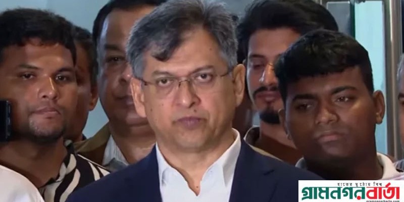 ৭০ অনুচ্ছেদের দু’টি ও নারীদের ১০০ আসনের বিষয়ে সব দল একমত: সালাহউদ্দীন আহমেদ ৭০ অনুচ্ছেদের দু’টি ও নারীদের ১০০ আসনের বিষয়ে সব দল একমত: সালাহউদ্দীন আহমেদ