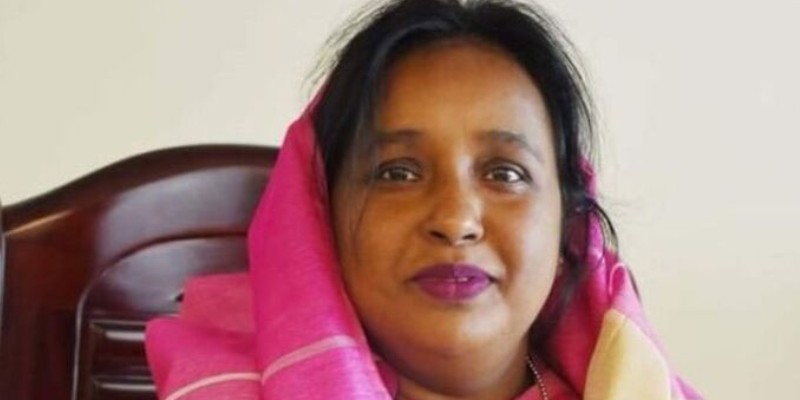 হত্যা মামলায় ২ দিনের রিমান্ডে আইভী হত্যা মামলায় ২ দিনের রিমান্ডে আইভী