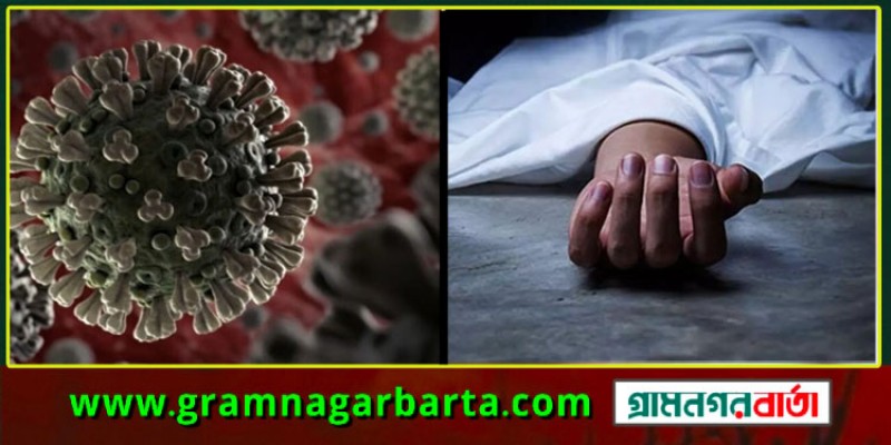 যশোরে করোনায় আক্রান্ত রোগীর মৃত্যু যশোরে করোনায় আক্রান্ত রোগীর মৃত্যু
