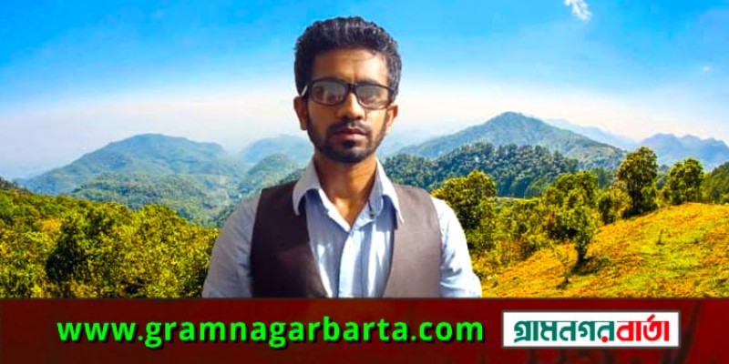 পঞ্চগড়ের সাইফুল, চাইলেন দেশবাসীর দোয়া ও সহায়তা পঞ্চগড়ের সাইফুল, চাইলেন দেশবাসীর দোয়া ও সহায়তা