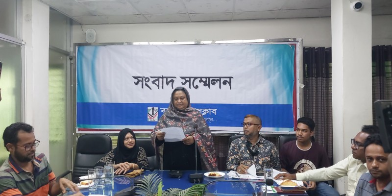 বরগুনায় পাওনা টাকা চাওয়ায় প্রাণনাশের হুমকি বরগুনায় পাওনা টাকা চাওয়ায় প্রাণনাশের হুমকি