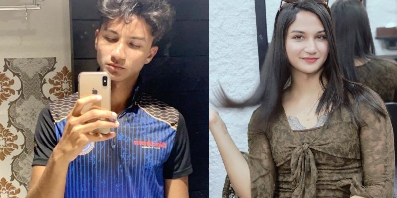 লিঙ্গ পরিবর্তন করে নারী দলে খেলতে চান লিঙ্গ পরিবর্তন করে নারী দলে খেলতে চান