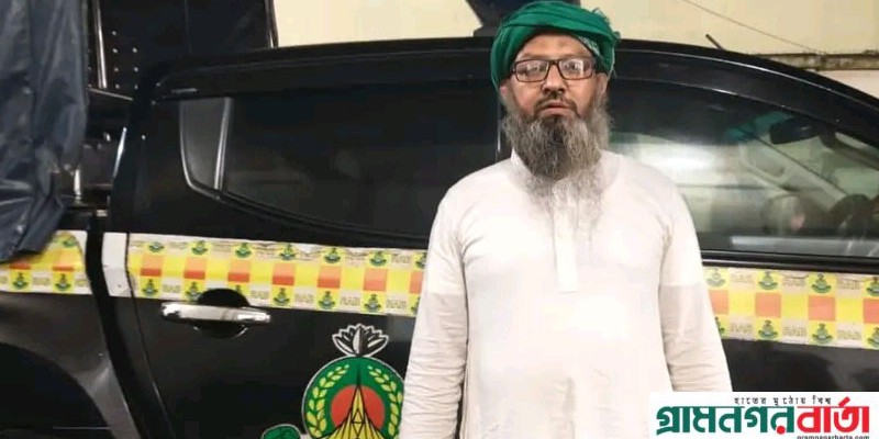 মুন্সীগঞ্জে হত্যাসহ কয়েকটি মামলার আসামি শাহাদাত গ্রেফতার মুন্সীগঞ্জে হত্যাসহ কয়েকটি মামলার আসামি শাহাদাত গ্রেফতার