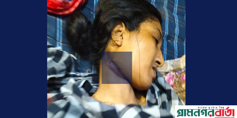 শ্রীনগরে শ্বশুর বাড়ী থেকে প্রবাসীর স্ত্রীর ঝুলন্ত মরদেহ উদ্ধার শ্রীনগরে শ্বশুর বাড়ী থেকে প্রবাসীর স্ত্রীর ঝুলন্ত মরদেহ উদ্ধার