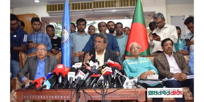 প্রধানমন্ত্রীর মেয়াদ-নির্বাচনী এলাকা নির্ধারণ নিয়ে আলোচনা : আলী রীয়াজ প্রধানমন্ত্রীর মেয়াদ-নির্বাচনী এলাকা নির্ধারণ নিয়ে আলোচনা : আলী রীয়াজ