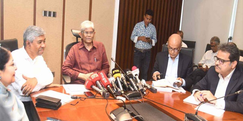 বরাদ্দ বাড়ল সামাজিক নিরাপত্তা খাতে, কালো টাকা সাদার সুযোগ বন্ধ: অর্থ উপদেষ্টা বরাদ্দ বাড়ল সামাজিক নিরাপত্তা খাতে, কালো টাকা সাদার সুযোগ বন্ধ: অর্থ উপদেষ্টা