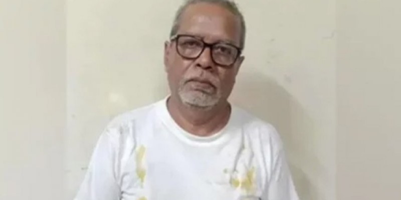 সাবেক সিইসি নুরুল হুদার ১০ দিনের রিমান্ড চায় পুলিশ সাবেক সিইসি নুরুল হুদার ১০ দিনের রিমান্ড চায় পুলিশ
