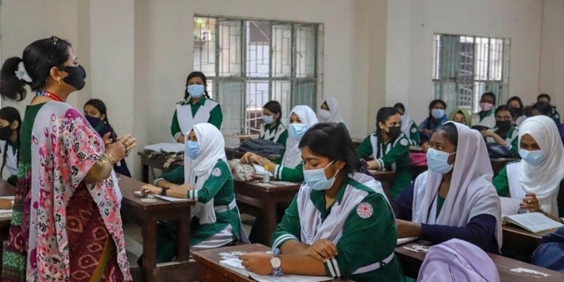 বেসরকারি শিক্ষক-কর্মচারীদের জন্য সুখবর, ১ জুলাই থেকে বাড়ছে বিশেষ সুবিধা বেসরকারি শিক্ষক-কর্মচারীদের জন্য সুখবর, ১ জুলাই থেকে বাড়ছে বিশেষ সুবিধা