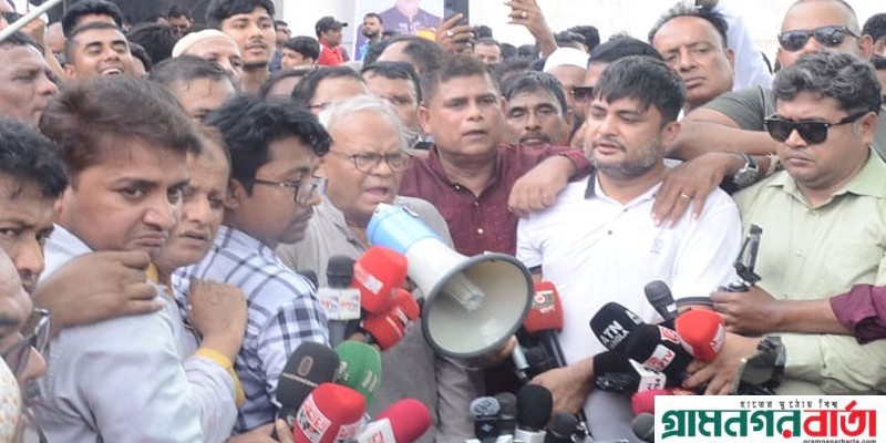 অপরাধ যত বড়ই হোক না কেন, কোনো অবস্থাতেই ‘মব জাস্টিস’ সমর্থনযোগ্য নয় : রিজভী অপরাধ যত বড়ই হোক না কেন, কোনো অবস্থাতেই ‘মব জাস্টিস’ সমর্থনযোগ্য নয় : রিজভী