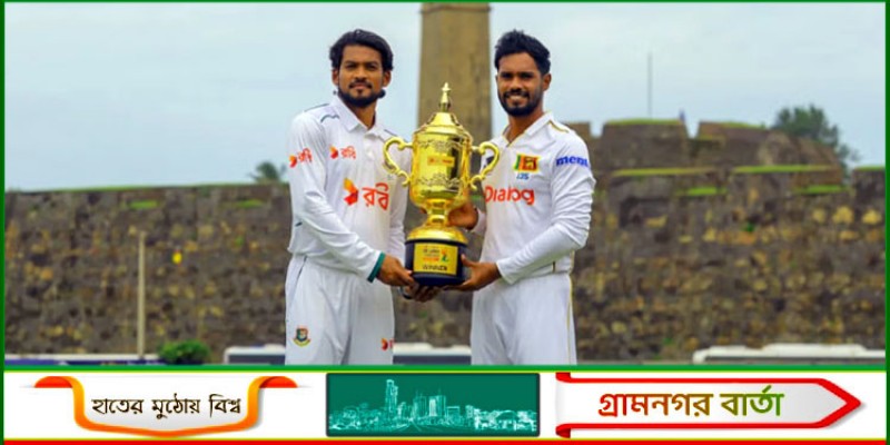 টস জিতে ব্যাটিংয়ে বাংলাদেশ, একাদশে মিরাজ টস জিতে ব্যাটিংয়ে বাংলাদেশ, একাদশে মিরাজ