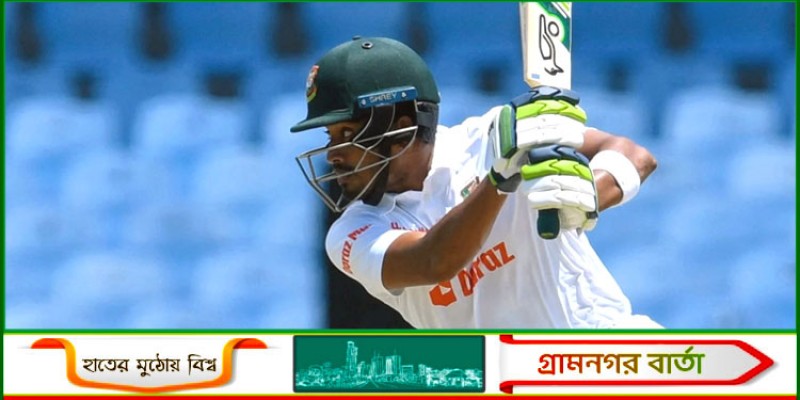 আবারও ডাক মারলেন বিজয় আবারও ডাক মারলেন বিজয়