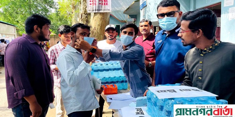 আদমদীঘিতে এইচএসসি পরীক্ষার্থীদের জন্য ছাত্রদলের হেল্প ডেক্স আদমদীঘিতে এইচএসসি পরীক্ষার্থীদের জন্য ছাত্রদলের হেল্প ডেক্স