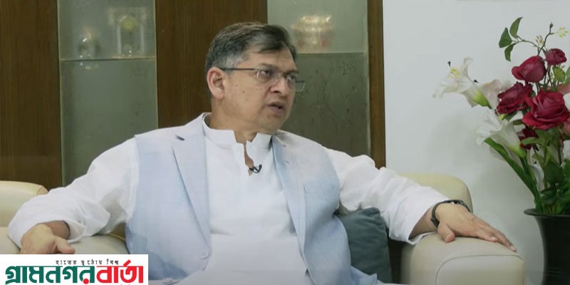 ঘোষিত সময়ের মধ্যে স্থানীয় নির্বাচন করা অসম্ভব : সালাহউদ্দিন ঘোষিত সময়ের মধ্যে স্থানীয় নির্বাচন করা অসম্ভব : সালাহউদ্দিন