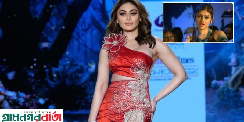 মাত্র ৪২-এ থামল জীবন, প্রয়াত ‘কাঁটা লাগা’ গার্ল শেফালি জরিওয়ালা মাত্র ৪২-এ থামল জীবন, প্রয়াত ‘কাঁটা লাগা’ গার্ল শেফালি জরিওয়ালা