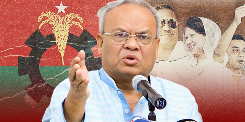 ক্ষমতায় এসে শহীদদের স্বপ্ন বাস্তবায়ন করতে হবে : রিজভী ক্ষমতায় এসে শহীদদের স্বপ্ন বাস্তবায়ন করতে হবে : রিজভী