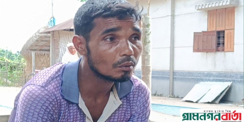 পঞ্চগড়ে ভয় ভীতি দেখিয়ে চতুর্থ শ্রেণীর শিক্ষার্থীকে যৌন নিপীড়নের অভিযোগ পঞ্চগড়ে ভয় ভীতি দেখিয়ে চতুর্থ শ্রেণীর শিক্ষার্থীকে যৌন নিপীড়নের অভিযোগ