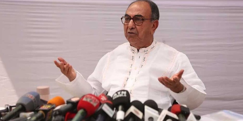 চাঁদাবাজি করে অন্য দলের লোক, নাম হয় বিএনপির চাঁদাবাজি করে অন্য দলের লোক, নাম হয় বিএনপির