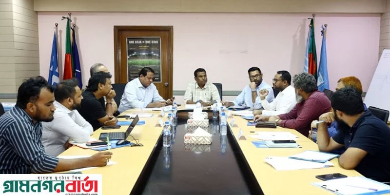 বাফুফের দাবি, ভুটান-সিঙ্গাপুরের ম্যাচ আয়োজনে খরচ হয়নি এক টাকাও বাফুফের দাবি, ভুটান-সিঙ্গাপুরের ম্যাচ আয়োজনে খরচ হয়নি এক টাকাও