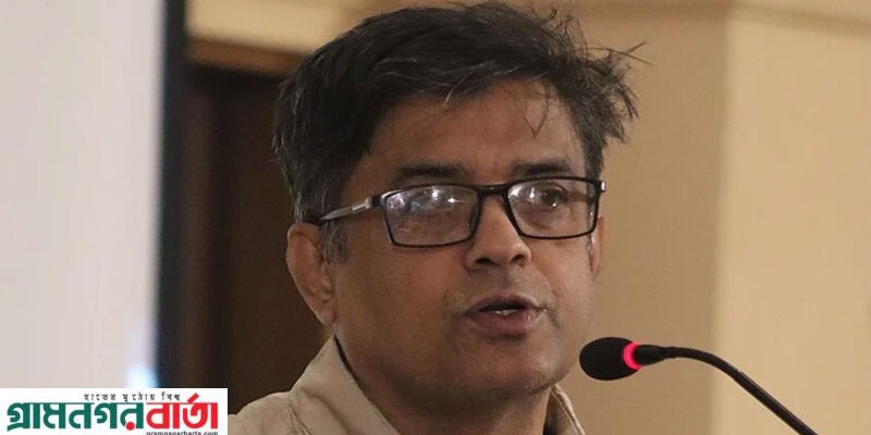 ‘যতক্ষণ দুঃখ প্রকাশ না করছো, তোমরা শান্তি পাবে না’: আওয়ামী লীগকে শফিকুল আলম ‘যতক্ষণ দুঃখ প্রকাশ না করছো, তোমরা শান্তি পাবে না’: আওয়ামী লীগকে শফিকুল আলম