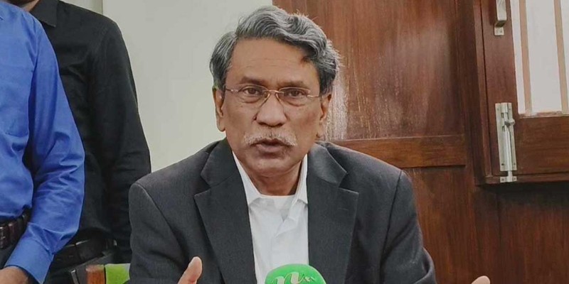 ‘জবাবদিহিমূলক রাষ্ট্র গঠনে রাষ্ট্রকাঠামো পরিবর্তনের চেষ্টা করা হচ্ছে’