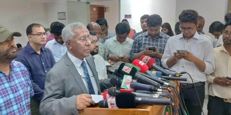 নির্বাচনী প্রক্রিয়ায় সাড়ে ৫৬ কোটি টাকা সহায়তা করছে জাপান