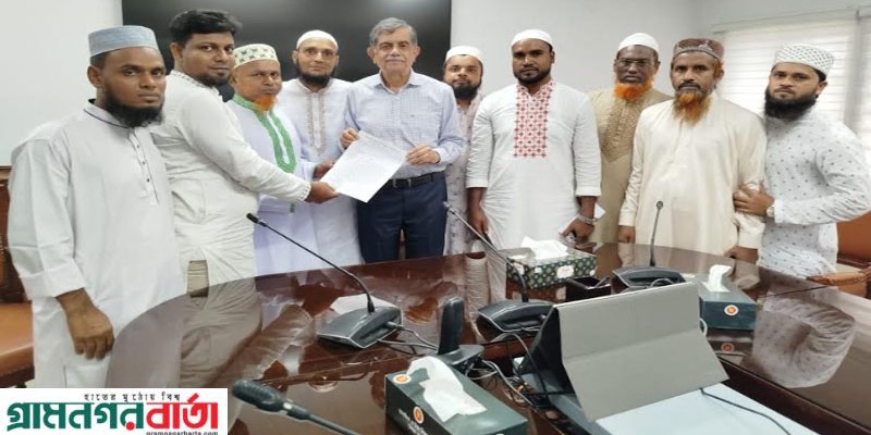 অনুদানবিহীন সহ সকল স্বতন্ত্র ইবতেদায়ী মাদ্রাসা এমপিও আবেদন করতে পারবে: শিক্ষা উপদেষ্টা