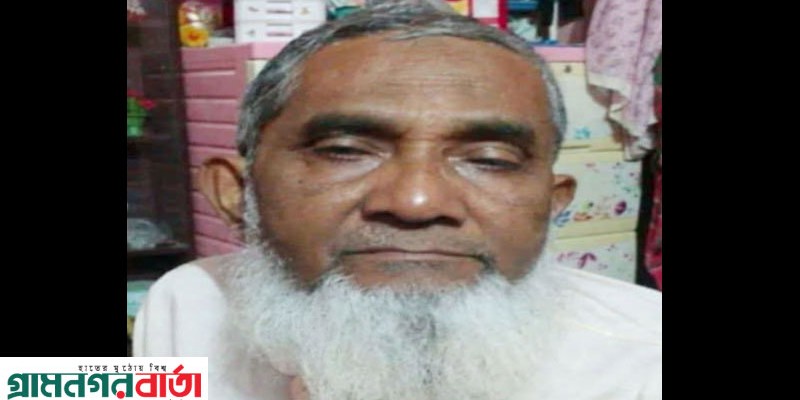 কালকিনিতে নিখোঁজের একদিন পরে পাট ক্ষেত থেকে লাশ উদ্ধার 