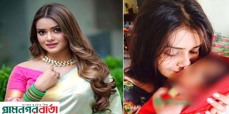 ‘বেবিটা আমার বোনের’, আরও যা বললেন অভিনেত্রী তানজিন তিশা ‘বেবিটা আমার বোনের’, আরও যা বললেন অভিনেত্রী তানজিন তিশা