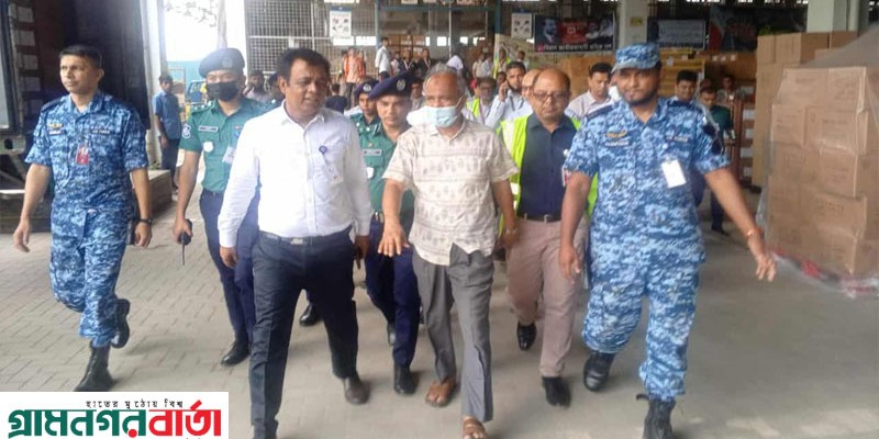 বাংলাদেশে কোনো ধরনের জঙ্গিবাদ নেই ও মালয়েশিয়া ফেরত ব্যক্তিরাও জঙ্গি নয়: স্বরাষ্ট্র উপদেষ্টা বাংলাদেশে কোনো ধরনের জঙ্গিবাদ নেই ও মালয়েশিয়া ফেরত ব্যক্তিরাও জঙ্গি নয়: স্বরাষ্ট্র উপদেষ্টা