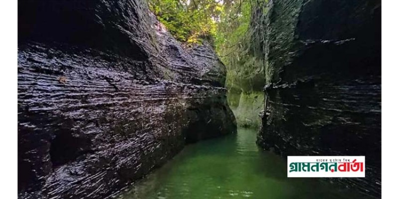 মেলখুম ট্রেইলে প্রাণ গেলো দুই পর্যটকের