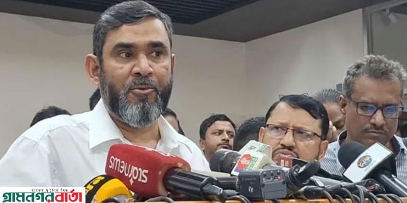 নির্বাচনে আর ইভিএমের ব্যবহার নয়, পোস্টাল ব্যালটে ভোট দেবেন প্রবাসীরা: ইসি নির্বাচনে আর ইভিএমের ব্যবহার নয়, পোস্টাল ব্যালটে ভোট দেবেন প্রবাসীরা: ইসি