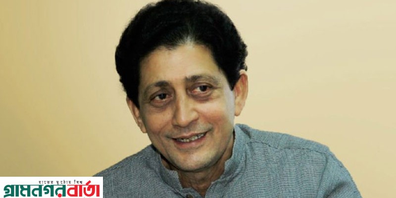 জনতা ব্যাংকের সাবেক চেয়ারম্যান ও অর্থনীতিবিদ আবুল বারকাত গ্রেফতার