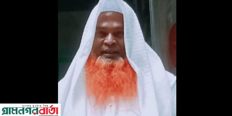 সিরাজদিখানে  দুর্বৃত্তদের ছুরিকাঘাতে এক ব্যক্তি নিহত