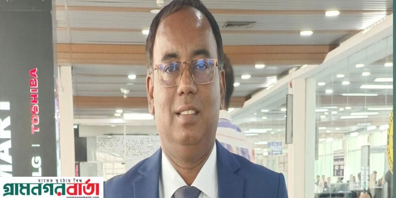 পঞ্চগড়ে বিএম কলেজের অধ্যক্ষ জেলা কারাগারে