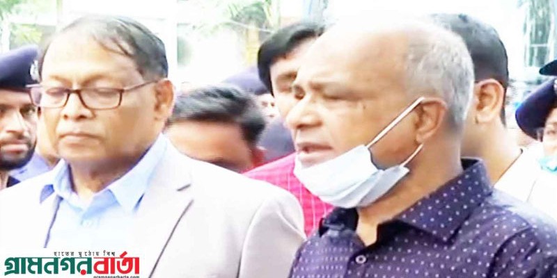 সোহাগ হত্যার ঘটনায় জড়িত সবাইকে আইনের আওতায় আনা হবে: স্বরাষ্ট্র উপদেষ্টা সোহাগ হত্যার ঘটনায় জড়িত সবাইকে আইনের আওতায় আনা হবে: স্বরাষ্ট্র উপদেষ্টা