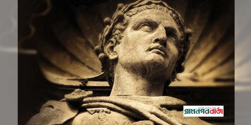 "এলাম দেখলাম জয় করলাম" - জুলিয়াস সিজার