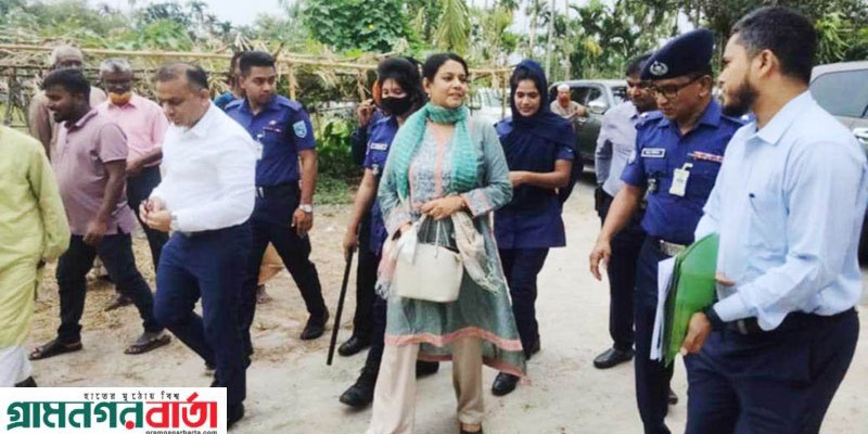 যদি স্থায়ী বাঁধ হয়ও তবু শেষ করতে ৩ থেকে ৫ বছর সময় লাগবে: রিজওয়ানা হাসান যদি স্থায়ী বাঁধ হয়ও তবু শেষ করতে ৩ থেকে ৫ বছর সময় লাগবে: রিজওয়ানা হাসান