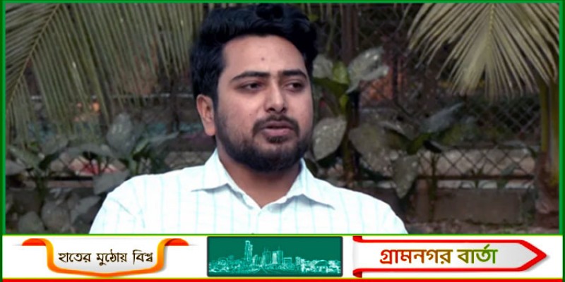 জীবিত থাকলে গোপালগঞ্জের প্রতিটি গ্রামে কর্মসূচি করবো: নাহিদ ইসলাম