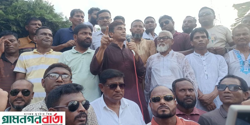 বিএনপি কখনো বিশ্বাস ঘাতকতার রাজনীতি করেনি: আজাদ