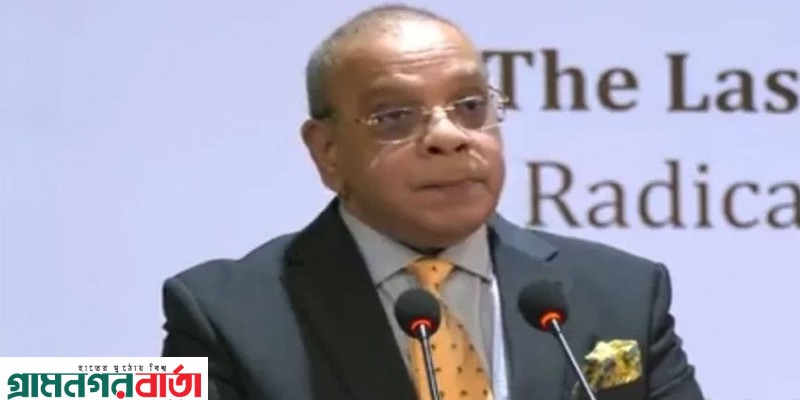 বিচার বিভাগের অর্থবহ ও টেকসই স্বাধীন অস্তিত্ব নিশ্চিতের আহ্বান প্রধান বিচারপতির