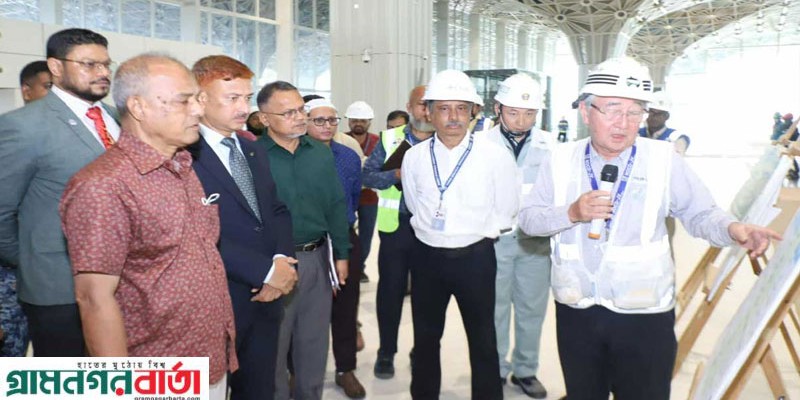 প্রয়োজনে গোপালগঞ্জের নিহতদের মরদেহ কবর থেকে তুলে ময়নাতদন্ত করা হবে: স্বরাষ্ট্র উপদেষ্টা