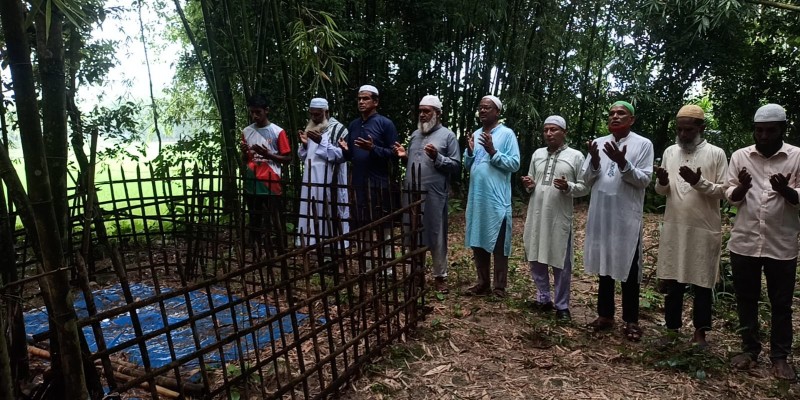 সব দলকে ভেদাভেদ ভুলে ফ্যাসিবাদের  বিরুদ্ধে রুখতে দাঁড়াতে হবে: আজাদ 