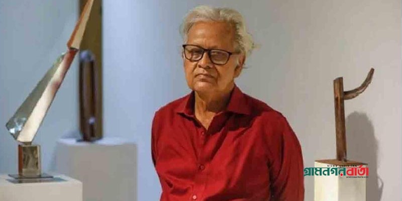 ভাস্কর হামিদুজ্জামান খান মারা গেছেন